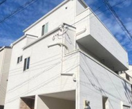 南田辺5丁目戸建　南田辺小学校区の画像