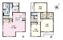 佐伯区屋代１丁目の画像