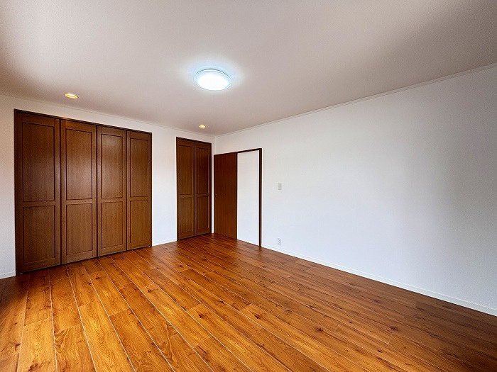 【洋室】の画像