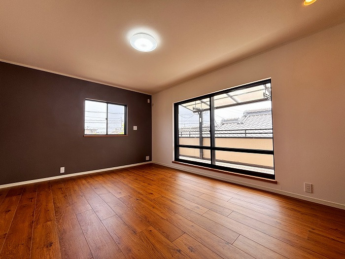 【洋室】の画像