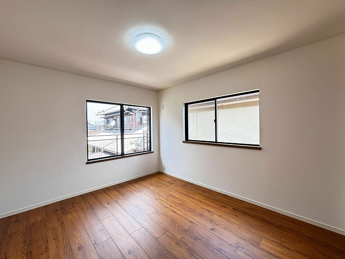 【洋室】の画像