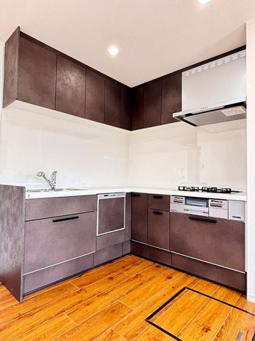 【キッチン】の画像