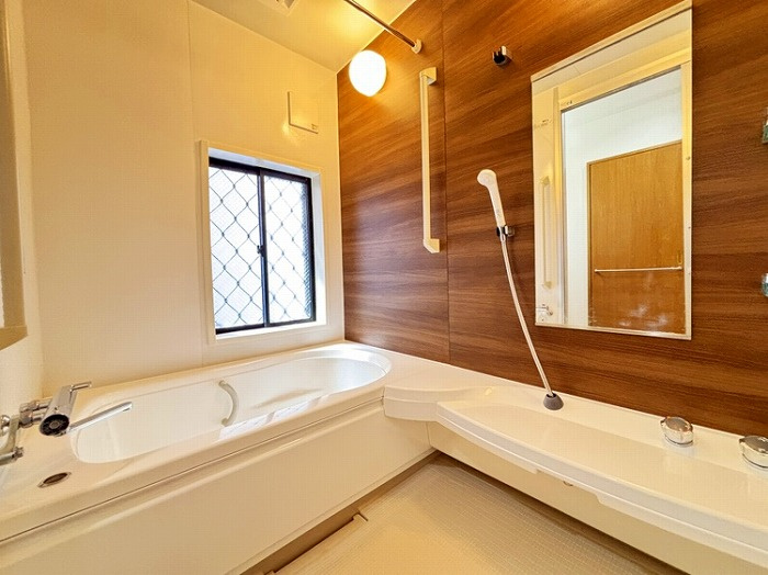 【浴室】の画像