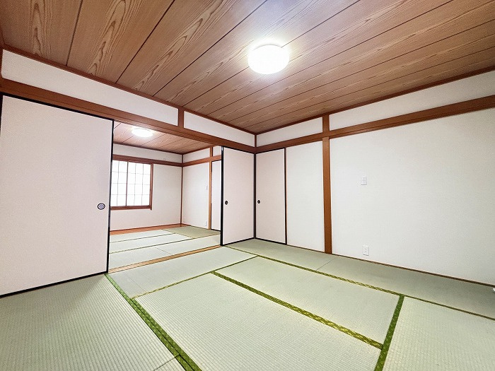 【和室】の画像