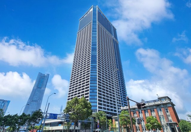 ザ・タワー横浜北仲の画像