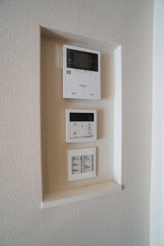 グランデアルベロ南八幡のその他