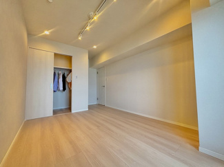 【洋室】 | アル―サ北与野ノースピア上落合2号棟 | 寝室にも子供部屋にも利用可能です。