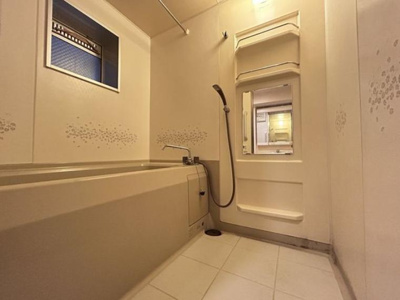 【浴室】 | ☆ラヴェスト大津参番館