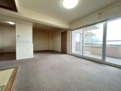 【居間・リビング】 | ☆ラヴェスト大津参番館