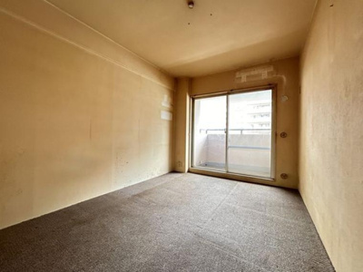 【洋室】 | ☆ラヴェスト大津参番館