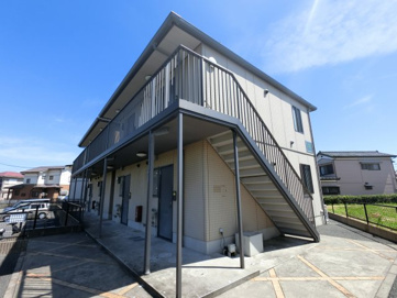 アルコバレーノの画像