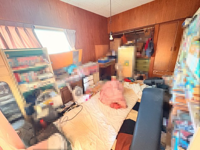 【居間・リビング】 | いすみ市大原中古戸建