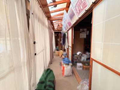 【内装】 | いすみ市大原中古戸建