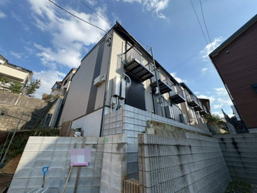 （仮）千葉市中央区宮崎町共同住宅の画像