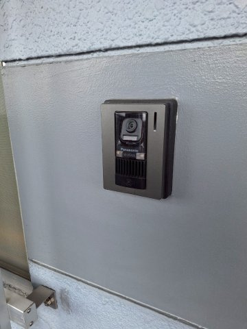 【セキュリティ】 | 桜台フラワーホーム