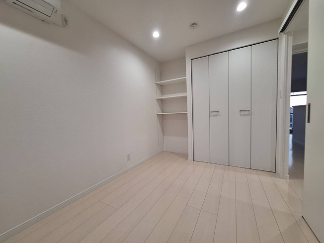 【洋室】 | 桜台フラワーホーム