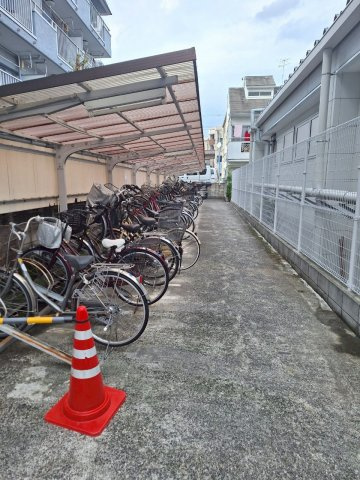 【その他共用部分】 | 桜台フラワーホーム