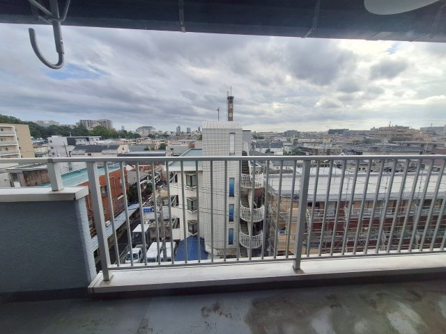 【展望】 | 桜台フラワーホーム