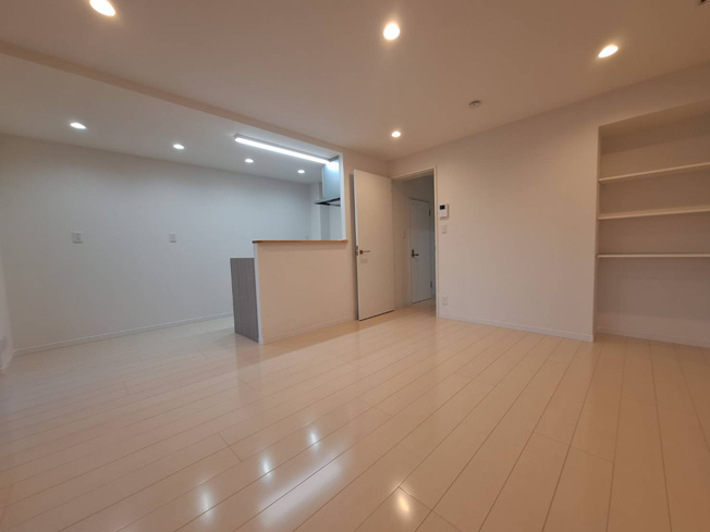 【内装】 | 桜台フラワーホーム