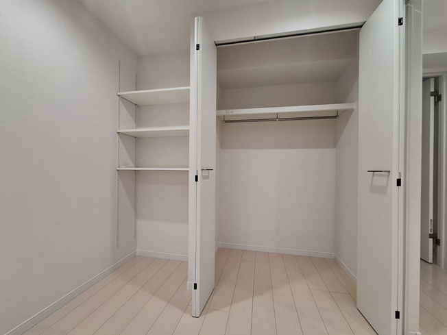 【収納】 | 桜台フラワーホーム