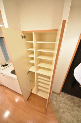 【その他】 | プレサンス神戸裁判所前