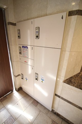 【その他】 | プレサンス神戸裁判所前