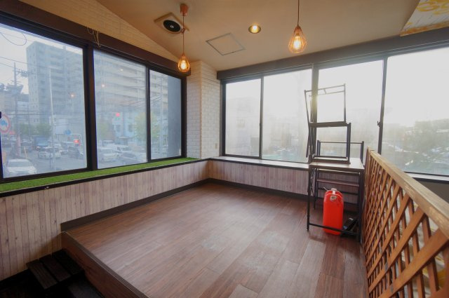 アンジェリカパレス