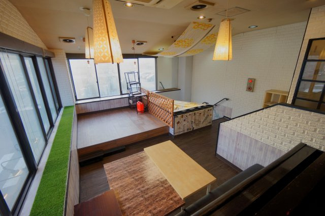 アンジェリカパレス