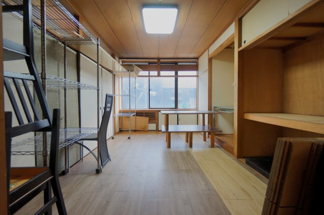 アンジェリカパレス