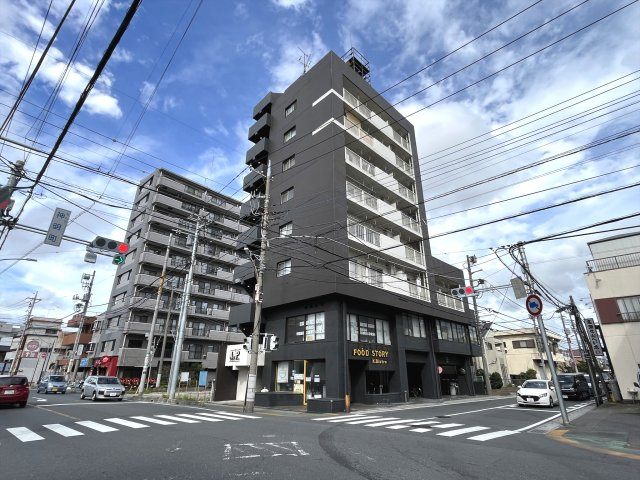 アンジェリカパレス