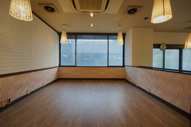 アンジェリカパレス