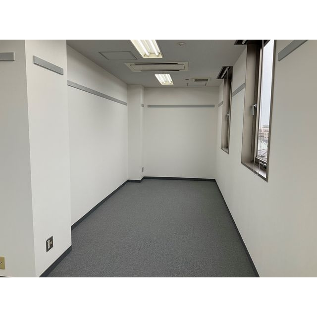 北原ビルの居間・リビング|リビングです