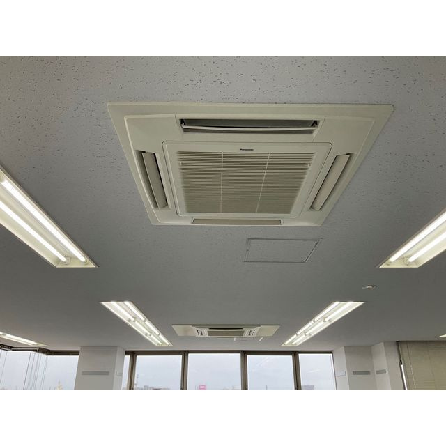 北原ビルのその他