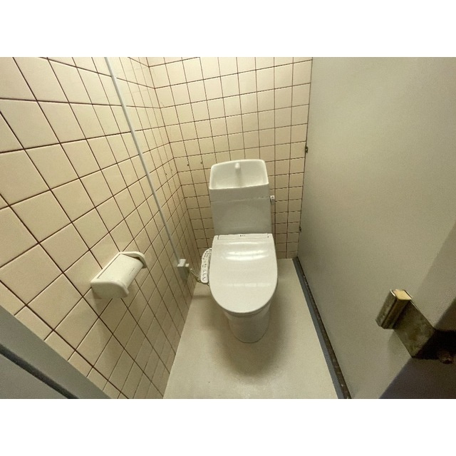 蓮田木下マンションの内装|きれいな内装です