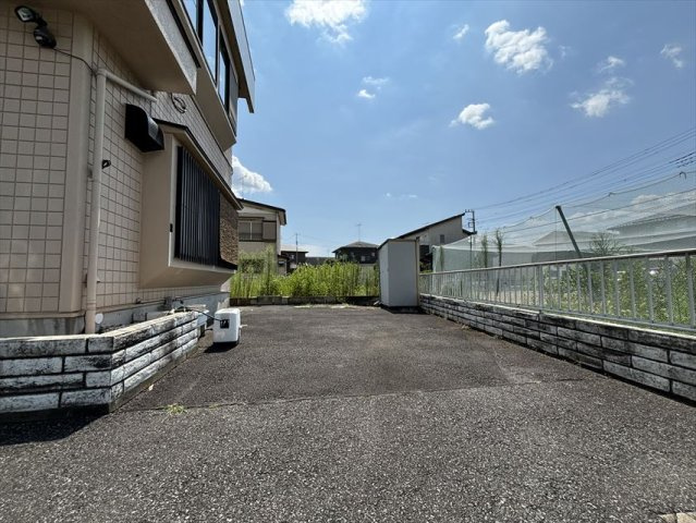 杉戸町堤根貸事務所のその他