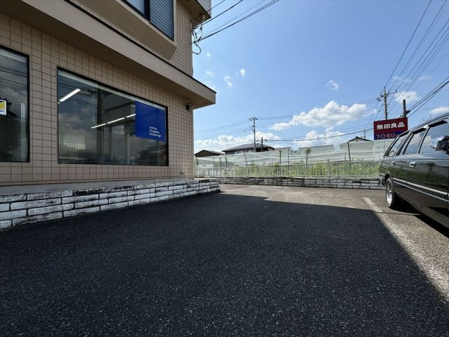 杉戸町堤根貸事務所のその他