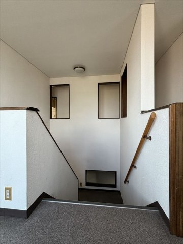 杉戸町堤根貸事務所の内装|内装です