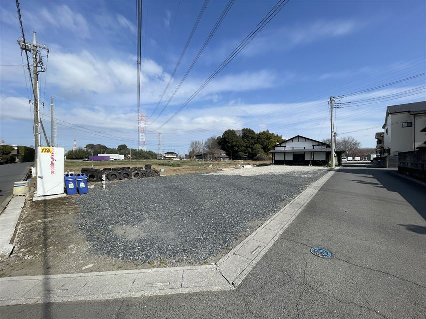 下野田貸店舗のその他