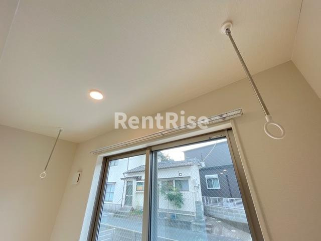 inooriの展望|室内設備(イメージ)