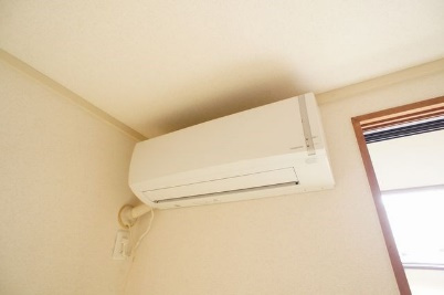 セントラルパレスの設備|残置物です。