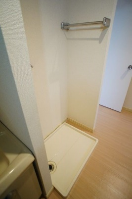 セントラルパレスの設備