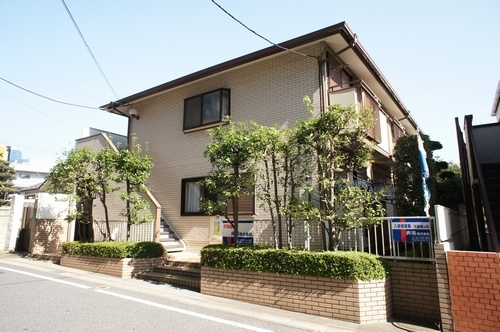 セントラルパレス