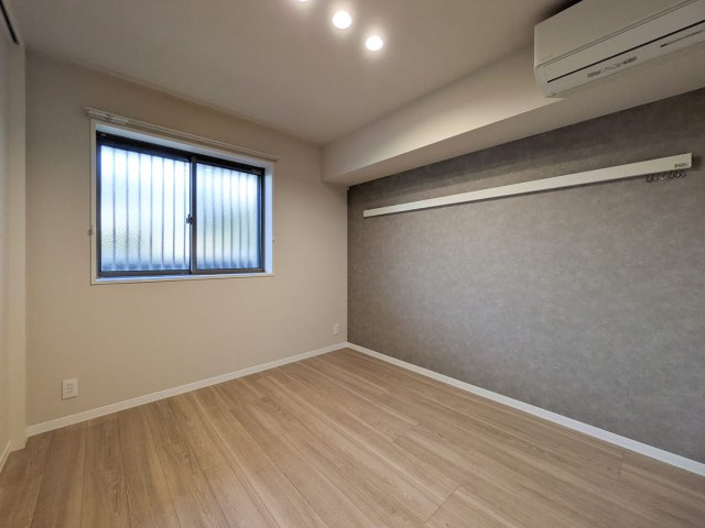 グランデアルベロ南八幡の洋室|洋室5.5帖♪