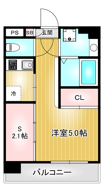 エステシア上前津|名古屋市の賃貸ならMy賃貸