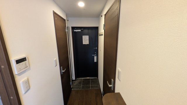 エステシア上前津|名古屋市の賃貸ならMy賃貸の玄関|エステシア上前津