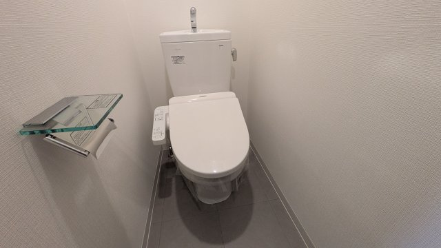 エステシア上前津|名古屋市の賃貸ならMy賃貸のトイレ|エステシア上前津