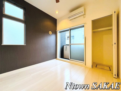 【内装】 | Abisko Nakamura | 内装です