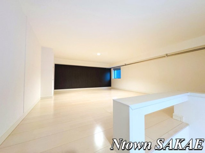 【その他】 | Abisko Nakamura | ロフトです。