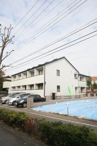 ベスティアパートメントときわ台のその他