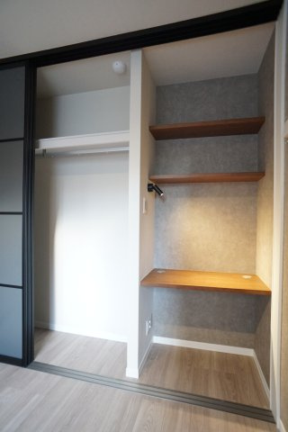 グランデアルベロ南八幡の設備